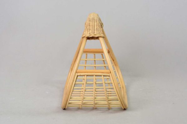 (RCBA 19020) Magazine Basket - Image 2