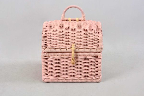 (RCBA 19010) Recta Picnic Basket - Image 4