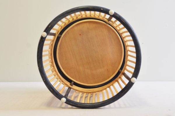 (RCFU-20004) ROUND COFFEE TABLE - Image 2