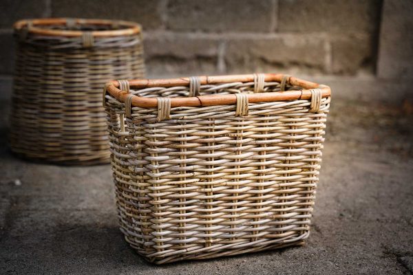 (RKBA-24051) Collar Magazine Basket