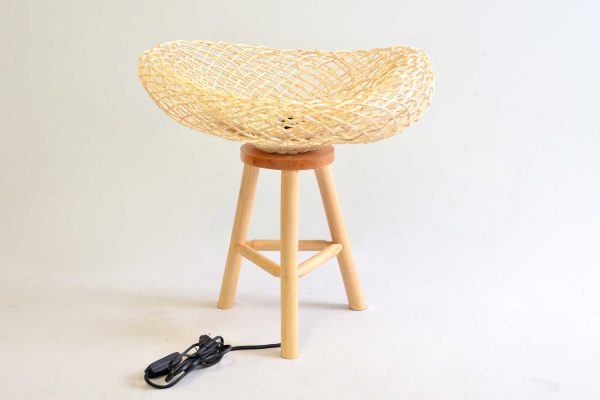 (RCLP-20011) Floor Lamp - Image 3