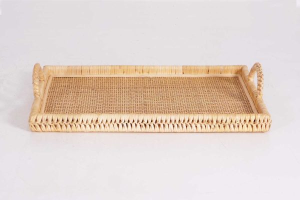 (RCTT-24041) Iket Recta Tray