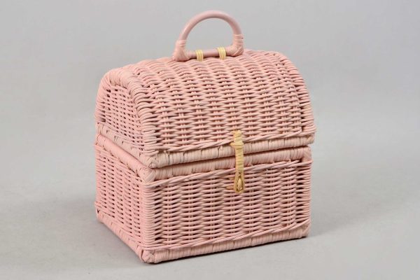 (RCBA 19010) Recta Picnic Basket - Image 3