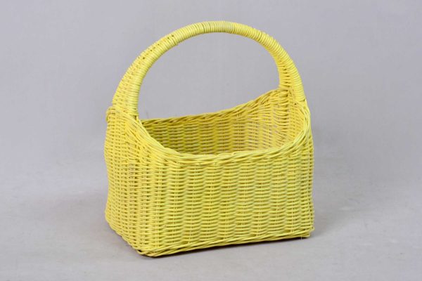 (RCBA 19012) Picnic Basket - Image 3