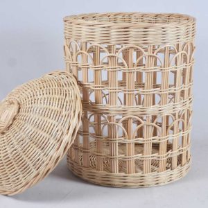 (RCBA-22067) BORON LAUNDRY
