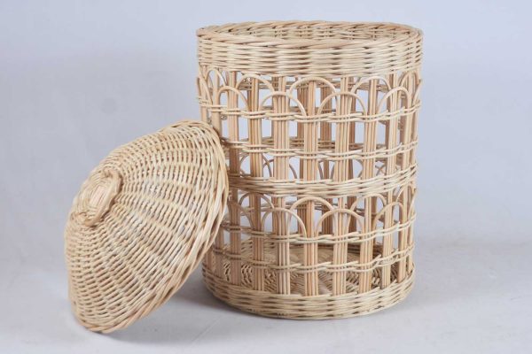 (RCBA-22067) BORON LAUNDRY